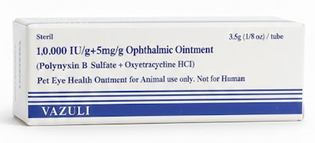 Health Ointment for Dogs, Cats, Cattle, Sheep, Horses, Birds