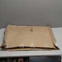 Cargo Mat Compatible with 2025-2026 Ford Expedition/Lincoln Navigator Cargo Liner Backrest Liner Seatback Protector for Expedition/Navigator Accessories(25-26 Expedition/Navigator)