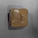 LISEN for Magsafe Car Mount, Magnetic Phone Holders for Your Car, Magnet Vacuum Phone Mount for Car Accessories for Women Men Jeep BMW, SuctionPro Valentines Day Gifts for Him Kits, for iPhone 1712