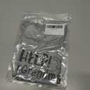 Baby Boys Girls Bodysuit Infant Funny Outfit Newborn Short Sleeve Romper Clothes Baby Jumpsuit 0-12 Months (6-9 Months, Help Call Grandma These Fools Don't Know)