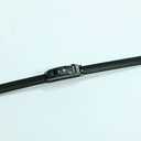 1 AUTOBOO 22" Windshield Wipers Blade, OEM Quality Premium All-Seasons Wiper blade,Stable and Quiet Armor wiper blade