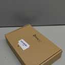 Nuanchu 8 Pcs Paper Towel Holder for Pegboard Extendable Peg Board Organizer Accessories Pegboard Towel Holder Accessories for Craft Room Laundry Room Kitchen Bathroom(White,11x4 Inch)