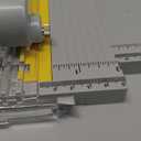 EK tools Rotary Paper Trimmer 