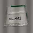 600 Pcs Small Cellophane Bags 3x5",Clear Resealable Cellophane,Self Sealing Bags for Candy Bakery Snacks Cookie Jewelry,Cello Bag for Party Decorative Gift