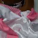 Kids Western Cowgirl Costume Cowgirl Suit for Girls Dress Up Party Halloween Small