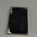 Heated Gloves for Men Women  2 in 1 Full & Half Finger Design, Rechargeable Electric Heated Gloves with Touchscreen, Gifts for Christmas, Winter Hand Warmer for Work, Game, Cycling, Skiing, Medium