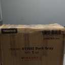 Yaheetech 62.5inches Cat Tree Cat Tower Cat Condo with Platform & Hammock, Scratching Posts for Kittens Pet Play House with Plush Perch for Indoor Activity Relaxing, Dark Gray