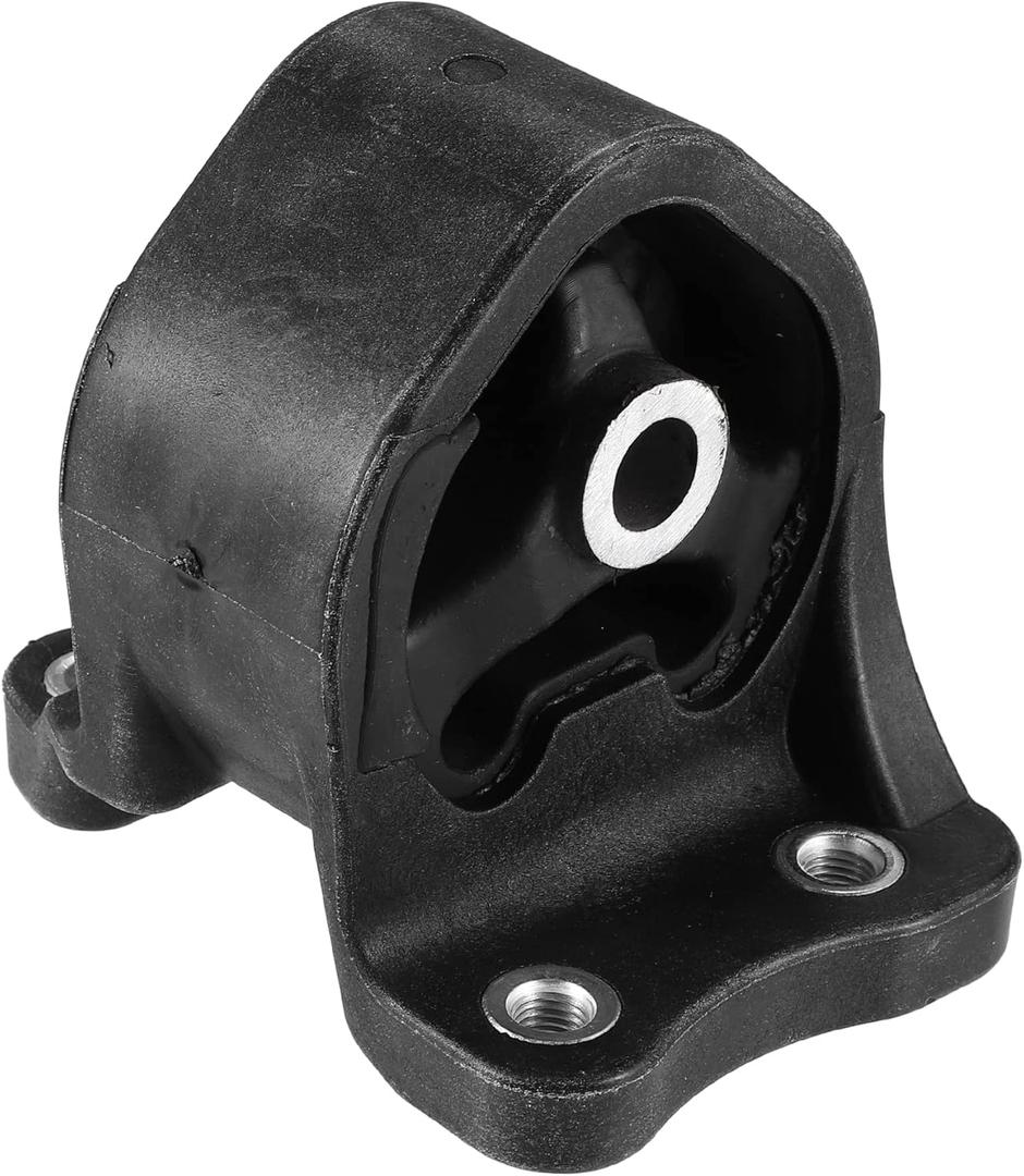 X AUTOHAUX Engine Motor Mount Rear 50810-S7D-003 for Honda Element 2007-2011 Engine Mount Bracket 1 Pcs