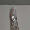 Guasha Wood Stick Tools Wooden Therapy Scraping Lymphatic Drainage Massager, Double Row 34 Beads Point Treatment Gua Sha Tools for Back Leg, Anti-Cellulite and Pain Relief(Two Row,34 Beads)