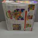 Fisher-Price Baby Toy Laugh & Learn Smart Stages Sis Walker with Educational Music Lights & Activities for Infants Ages 6+ Months