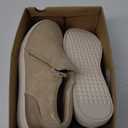 G Pacifica Gold Shine Sneakers, Size 5