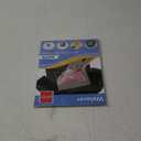 100 Sheets DTF Transfer Film Paper 8.5x11 Inch Double Sided Thick Clear Pretreat Sheets, PET Heat Transfer Paper for Inkjet Printer DTG Printer Direct Print On T Shirts Textile (Hot&Cold Peel)