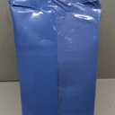 Stair Treads for Wooden Steps Indoor, 15 Pack 8" X 30" Non Slip Carpet Stair Treads with Reusable Adhesive for Kids Elders and Dogs, Surface Polyester TPR Backing Stair Rugs