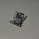 AOTESIER Shockproof Designed for iPhone 12 Mini Case, Food Grade Liquid Silicone Phone Case with [Soft Anti-Scratch Microfiber Lining] Drop Protection 5.4 inch Slim Thin Cover, Black