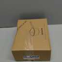 SENSARTE Saucepan Nonstick with Lid 2.5 Quarts Granite Coating Sauce Pot Medium Kitchen Cooking Pot, Induction Comptable, Free of Intentionally Added PFOA