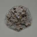 Thyle 5 Pcs Winter Wooden Snowflake Table Decor Snowflake Wonderland Tiered Tray Decor Let It Snow Tabletop Decorations Centerpiece Farmhouse Block Signs for Winter Party Kitchen Home (Farmhouse)