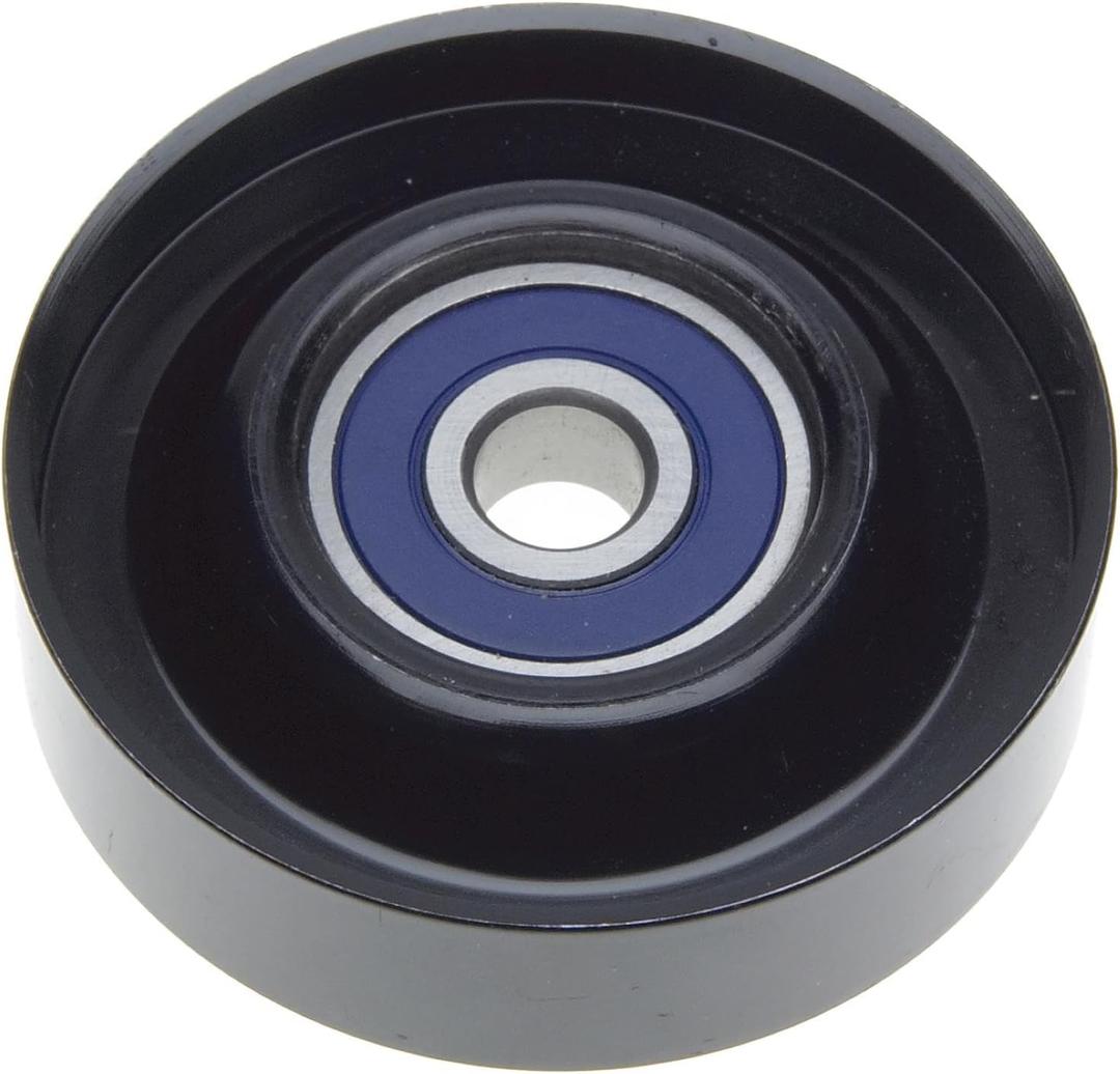 ACDelco Gold 36086 (19143208) Idler Pulley
