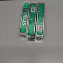 3 x Marvis Classic Strong Mint Toothpaste (3.8 Ounce (Pack of 1))