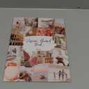 Lamare Vision Board Book - 1000+ Aesthetic Vision Board Images & Motivational Quotes, Vision Board Supplies, Vision Board Kit, Collage Book for Manifestation, Self Care & Goal Setting (Original)