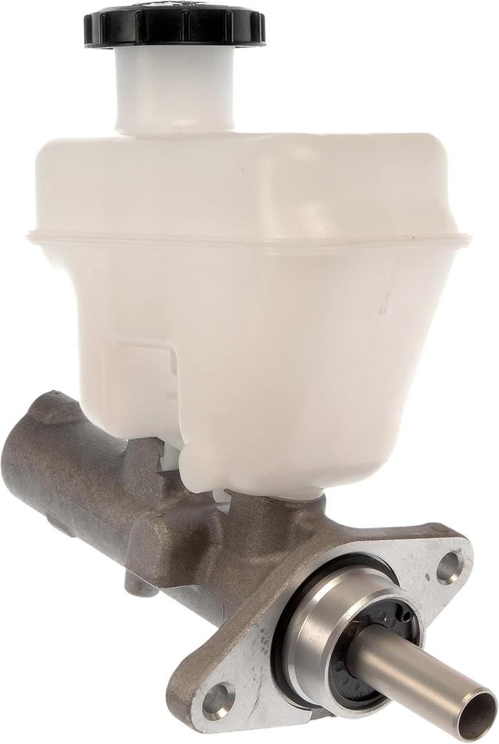 Dorman M630313 Brake Master Cylinder Compatible with Select Ford / Mazda / Mercury Models
