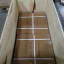 BalanceFrom Cast Iron Olympic 2-Inch Plate Weight Plate for Strength Training, Weightlifting and Crossfit, Multiple Packages (Style #5)