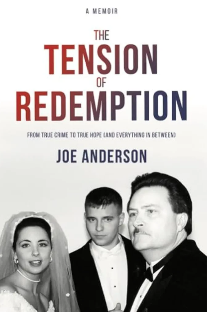 The Tension of Redemption (Paperback)