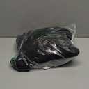 Shiaili Long Plus Size Sweater Cardigan Easy Close Open Front Coat for Women,4X