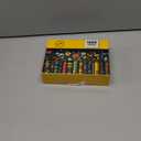 1000 Piece Adult Puzzle, high Difficulty, Tiny,Flowers and Books