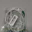 LISEN MacBook Charger USB-C to Magnetic 3 Cable (6.6FT) for M4/M3/M2 MacBook Pro Air Charger, 140W Magnetic Safe 3 Cable for Pro (16"/14" 2025, 2024, 2023, 2021) Air (15''/13'' 2025, 2024, 2023, 2022) (Grey)