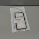 DEERLAMN Strong Magnetic Case for iPhone 17 6.3-Inch,[Compatible with Magsafe][Military Grade Drop Protection] Translucent Matte Shockproof Protective Phone Cover-Frosted Black