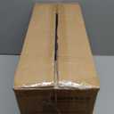 4 Quart Casserole Programmable Slow Cooker with Ceramic Baking Dish - Perfect Kitchen Small Appliance for Family Dinners, Oven Safe and Durable Bakeware for Lasagna, Roasts (White)