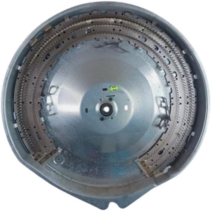 WE11X21156 Dryer Laundry Heating WE11X21156