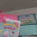 20 PCS Miniature Drink Marker Kit, Miniature Food Toys, Kitchen Pretend Food DIY Crafts Kits for Kids Ages 8-12, Girls Gift for Christmas, Birthday, Collectors, Resin Play, NOT Edible