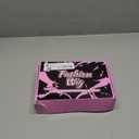 AISI HAIR Blonde Wig for Women, Long Wavy Lace Hairline Blond Synthetic Middle Part Ombre Blonde Wigs for Daily Party-26 Inch