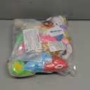 72 Pack Mini Stuffed Animals, Small Stuffed Animals Bulk, Claw Machine Carnival Prizes, Kindergarten Graduation Gifts, Plush Toys for Classroom Treasure Box, Party Favors for Kid