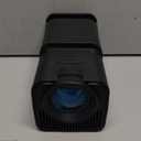 [Netflix-Licensed] Magcubic Projector with Wifi and Bluetooth, Auto Keystone Correction, Voice Asssistant, Smart Projector with Various Officially TV App Built in, HY320 NTV (Black)