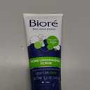 Bioré Pore Unclogging Scrub, Removes Excess Dirt and Oils, Face Scrub, with Salicylic Acid, Oil Free, (HSA/FSA Approved), 5 Ounces