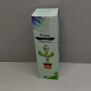 Pbooo Dancing Talking Cactus Mimicking Toy,Talking Repeat Singing Sunny Cactus Toy 120 Pcs Songs for Baby 15S Record Your Sound Sing+Dancing+Recording+LED