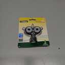 Metal Twin Spot Sprinkler