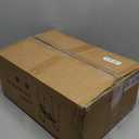 HOMEAL Raised Toilet Seat Riser with Handles for Seniors, 450LBS Heavy-Duty 3in1 Commode Chair for Disabled & Patients with Reinforced Frame & Protective Deflector, Built for Safety & Clean (Grey)