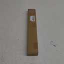 2set Insulated Retractable Shade Curtains Vehicle Window Roller Sun Shades Privacy Screen for Car Side Window