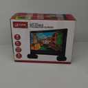 iLive 10' Viewing Area Portable Inflatable Projector Screen