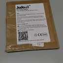 ipolex 10G SFP+ Twinax Cable, Direct Attach Copper(DAC) Passive Cable, 1-Meter, for Cisco SFP-H10GB-CU1M, Meraki, Ubiquiti, Mikrotik, Intel, Fortinet, Netgear, D-Link, Supermicro, TP-Link