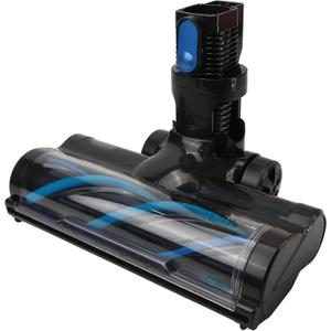 KH866 N5 Vacuum Head Replacement for INSE N5 Cordless Vacuum Cleaner  Premium Carpet Floor Brush Roller Head Assembly with Multifunctional Combined Parts, AntiTangle Design