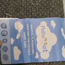 1.3" Thick Baby Play Mat for Floor Playpen, 71x79 Large Foam Tummy Time Mat, Padded Support Soft Plush Nursery Rug for Infant Kids Toddler Crawling Kick Activity (Ivory)