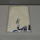 Aloha Summer Garden Flag Vertical Double Sided, Hawaii Beach Flag Yard Outdoor Decoration Small Garden Flag 12.5 x 18 Inch