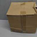 Homlouue 200 PCS Christmas Paper Plates and Napkins Sets, Snowflake Paper Plates and Napkins Disposable, Heavy Duty Christmas Plate Disposable, Silver Snowflake Holiday Plate Napkin, Serve 50 Guests