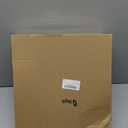 Giegxin 6 ft Christmas Decoration Cedar Garland with Cowbells for Mantel Christmas Real Touch Evergreen Artificial Rustic Garlands for Farmhouse Home Table Centerpieces Fireplace Winter Xmas Decor