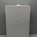 PEALSN 13x19 Picture Frame Set of 6, Display Pictures 11 x 17 with Mat or 13 x 19 without Mat for Wall Mounting Display, Poster Frames Collage for Wall Decor, Black