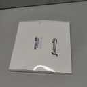 24 Pcs Christmas Tree Bows Candlestick Decoration Large Tie Bows Ribbon Gift Wrapping Coquette Decorations for Christmas Tree Wedding Party Baby Shower Decorations, 9.5 Inch(Pink)